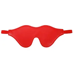 Набір для БДСМ 7в1 LY1003 Red - мініатюра 2