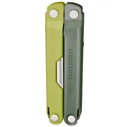 Мультитул Leatherman Bond Mossy Slate (833309) - мініатюра 2