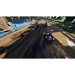 Ключ активації Microsoft PAW Patrol: Grand Prix - Complete Edition для Xbox One/Series S/X - мініатюра 7