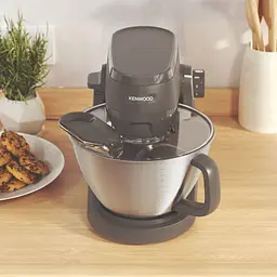 Кухонна машина Kenwood KHC 30.050 GY [172371] - мініатюра 7