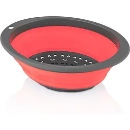 Друшляк-миска складний 3л GT-570 GUSTO