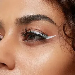 Контурний олівець для очей Gosh Kohl Eye Liner відтінок White 1.1 г - мініатюра 3