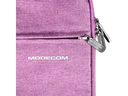 Сумка для ноутбука MODECOM Highfill 11 magenta (TOR-MC-HIGHFILL-11-PUR) - мініатюра 4