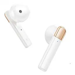 Bluetooth Стерео Гарнітура Baseus NGW2 TWS Білий - мініатюра 2