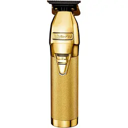 Тример для бороди та вусів BaByliss PRO FX7870GE Skeleton FX Trimmer [104315] - мініатюра 3