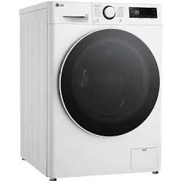 Пральна машина LG F4Y5RS0W - мініатюра 2