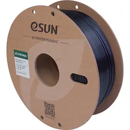 Пластик для 3D-принтера eSUN ePLA-Silk Magic 1 кг, 1.75 мм, Black Purple (EPLA-SILKMAGIC-P175BP1) - мініатюра 2