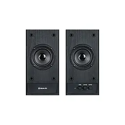 Акустична система REAL-EL S-219 Black - мініатюра 5