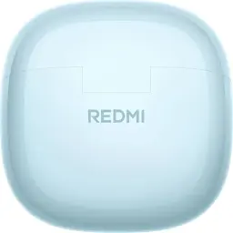 Навушники Bluetooth Redmi Buds 8 Active, Blue, Bluetooth, USB Type-C, мікрофон, ANC, 32 Ом, 472 мА·год, час роботи до 7 год, радіус дії до 10 м (BHR08JPGL) - мініатюра 8