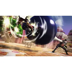 Ключ активації Microsoft One Piece: Pirate Warriors 4 Ultimate Edition для Xbox One/Series S/X - мініатюра 11