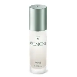 Ревіталізуюча сироватка для шкіри обличчя VITAL B SERUM Valmont 30 мл