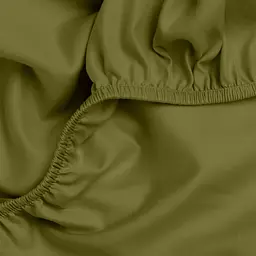 Дитяча постільна білизна Cosas сатин AVOCADO 110х140см (53Satin_Avocado_Avocado_140) - мініатюра 7