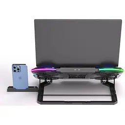 Підставка для ноутбука GamePro CP1450 [111008] - мініатюра 4