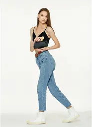 Жіноча косметичка Sambag 21х7х7 см acs0014224 - мініатюра 2