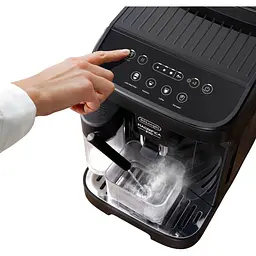Кавомашина Delonghi Magnifica Evo ECAM293.52.B [137165] - мініатюра 7