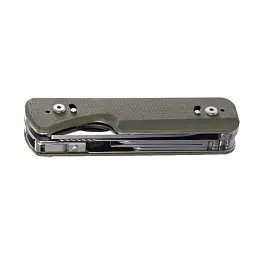Мультитул Roxon Flex S505G,зелений (S505Ggreen) - мініатюра 4