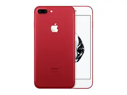 Смартфон Apple iPhone 7 Plus 128GB (PRODUCT) RED (MPQW2)