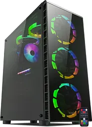 Комп'ютер Vinga Rhino D9521 (R5M16G5050WH.D9521)
