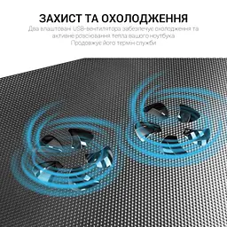 Столик для ноутбука OfficePro CD1230 - мініатюра 10