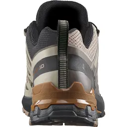 Кросівки Salomon outdoor XA Pro 3D V9 11.5 Natural/Black/Sugar Almond - мініатюра 4