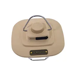 Ліхтар Westinghouse Retro 4W LED Filament WF242 Type-C з функцією Power Bank (WF242-CB) - мініатюра 4
