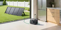 Зарядна станція BLUETTI Premium 100 V2 - мініатюра 7