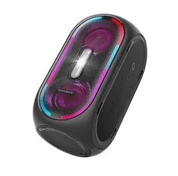 Акустика Anker SoundCore Rave+ Black (A3391G12) - мініатюра 4