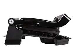 Електрогриль Tefal OptiGrill+ XL GC722834 - мініатюра 5