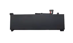 Акумулятор L21C4PC0 для ноутбука Lenovo Legion 5 15IAH7, 15ARH7, 15IAH7H, 15ARP8, 15IRX9 60Wh (5B11N47418) 3887 mAh - мініатюра 3