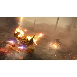 Гра Armored Core VI Fires of Rubicon (російські субтитри) (PS5) - мініатюра 3