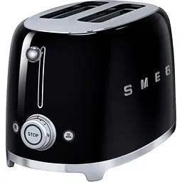Тостер Smeg TSF01BLEU [116645] - мініатюра 1