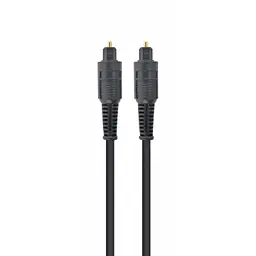 Кабель мультимедійний аудио оптический 2.0m Toslink Cablexpert (CC-OPT-2M)