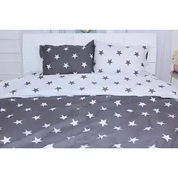 Постільна білизна MirSon Бязь Premium 17-0030 Berto 175x210 (2200001396739) - мініатюра 3