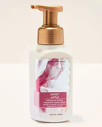 Рідке мило - піна для рук Bath & Body Works 259МЛ