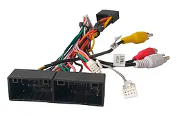 Перехідна рамка KIA Sorento AWM 881-02-224 - мініатюра 6