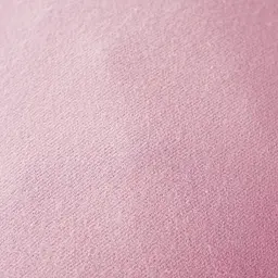 Постільна білизна MirSon 001-008 Ash grey/Pink Фланель 2 x 160 x 220 Сімейний Євро (2200009660924) - мініатюра 2