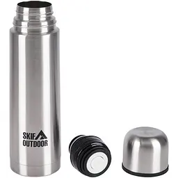 Термос Skif Outdoor Walker 0.5L Silver (1013-389.03.36) - мініатюра 3