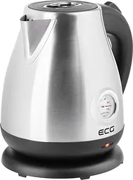 Електрочайник ECG RK 1705 Metallico - мініатюра 2