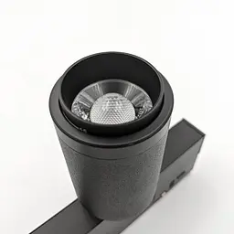 Спот Skarlat RGD2027 7W BK 4000K - мініатюра 4