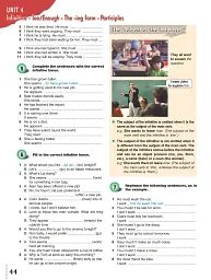 Grammarway 3. Student's Book with Answers - мініатюра 4