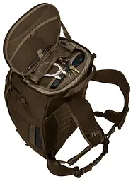 Туристичний рюкзак Thule Landmark 60L Deep Khaki (TH 3205313) - мініатюра 9