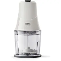 Подрібнювач Black&Decker BXCH260E