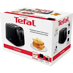 Тостер Tefal TT1A1830 [64732] - мініатюра 5