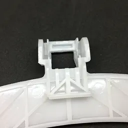 Ручка дверцят на пральну машину Samsung DC64-01948A (DC64-01661A, DC64-01524A) - мініатюра 5