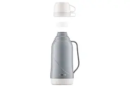 Термос Ardesto Gemini Gourmet 1.8 л Синій AR2618BLG - мініатюра 2