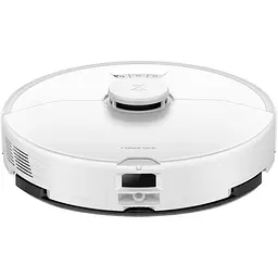 Робот-пилосос RoboRock Vacuum Cleaner S7 Max Ultra White [102091] - мініатюра 10