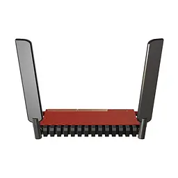 Бездротовий маршрутизатор MikroTik L009UiGS-2HaxD-IN - мініатюра 4