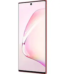 Смартфон Samsung Note 10 SM-N970F/DS 8/256GB Aura Red 2sim - мініатюра 7