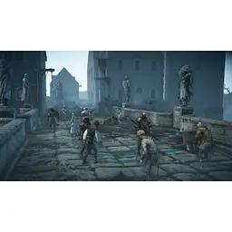 Ключ активації Microsoft King Arthur: Knight's Tale для Xbox Series S/X - мініатюра 2