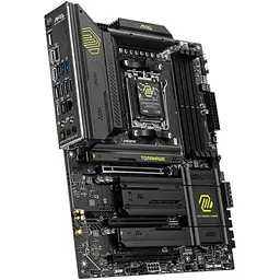 Материнська плата MSI MAG X870 Tomahawk WIFI [139869] - мініатюра 4